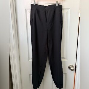 Lululemon adapted state joggers